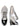 W6YZ Men's JET-M Sneakers Taupe