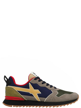 Sneakers Jet-M W6YZ da Uomo - Multicolore