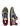 W6YZ Men's Jet-M Sneakers - Multicolor