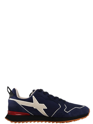 Sneakers JET-M W6YZ Uomo Navy