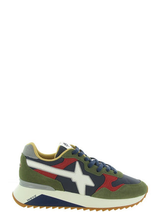 Sneakers YAK-M W6YZ Uomo Militare