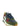 W6YZ Men's Military Sneakers YAK-M