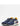 YAK-M W6YZ Men's Sneakers Navy