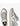 Sneakers YAK W W6YZ Donna Argento
