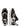 Sneakers LOOP W W6YZ Donna Nero
