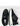 Sneakers W6YZ da Donna - Nero