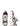 Sneakers MIA W W6YZ Donna Multicolore
