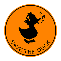 Save The Duck