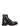 Stivaletto ALEXANDER MCQUEEN da Uomo - Nero