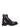 Stivaletto ALEXANDER MCQUEEN da Uomo - Nero