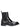 Stivaletto ALEXANDER MCQUEEN da Uomo - Nero