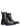 Stivaletto ALEXANDER MCQUEEN da Uomo - Nero
