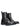 Stivaletto ALEXANDER MCQUEEN da Uomo - Nero