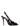 Decollete AMINA MUADDI da Donna - Nero