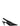 BALENCIAGA Women's Sandal - Black
