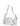 Balenciaga Women's White Shoulder Bag