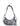 BALENCIAGA Women's Shoulder Bag - Gray