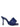 Sandalo BOTTEGA VENETA da Donna - Blu