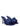 Sandalo con tacco Lido Bottega Veneta Donna BLU