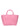 Borsa a Mano BOTTEGA VENETA da Donna - Rosa