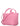 Borsa a Mano BOTTEGA VENETA da Donna - Rosa