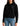 Calvin Klein Women's Sweatshirt - Black