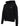 Calvin Klein Women's Sweatshirt - Black