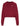 Felpa Converse Donna Deep Bordeaux