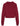 Felpa Converse Donna Deep Bordeaux