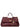Borsa a Mano My Sicily Dolce&Gabbana Donna ROSSO