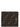 Portafoglio FF Jacquard Fendi Uomo Marrone