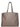 Borsa Shopper Fendi Donna GRIGIO