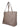 Borsa Shopper Fendi Donna GRIGIO