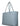 Fendi Roll Shoulder Bag for Women, Light Blue