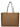 Borsa a Spalla Roll Fendi Donna Marrone