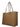 Borsa a Spalla Roll Fendi Donna Marrone