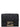 Portafoglio Baguette Tri Fold FF Fendi Donna Nero