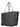 Borsa Shopper Fendi Donna BLU