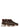 Sneakers Flow Fendi Donna Marrone