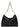 Borsa a Spalla Voyou Givenchy Donna Nero
