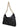 Borsa a Spalla Voyou Givenchy Donna Nero