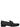 Mocassini 4G Givenchy Donna Nero