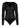 Top Guess Donna Jet Black A996