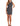 Vestito Guess da Donna - Nero