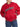 Giacchetto Guess da Uomo - Rosso