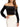 Top Guess da Donna - Blu