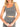 Top Guess da Donna - Grigio