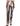 Pantalone Guess Donna Gunmetal Metallic