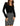 Vestito Guess da Donna - Nero