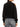 Maglia Collo Alto Guess da Donna - Nero
